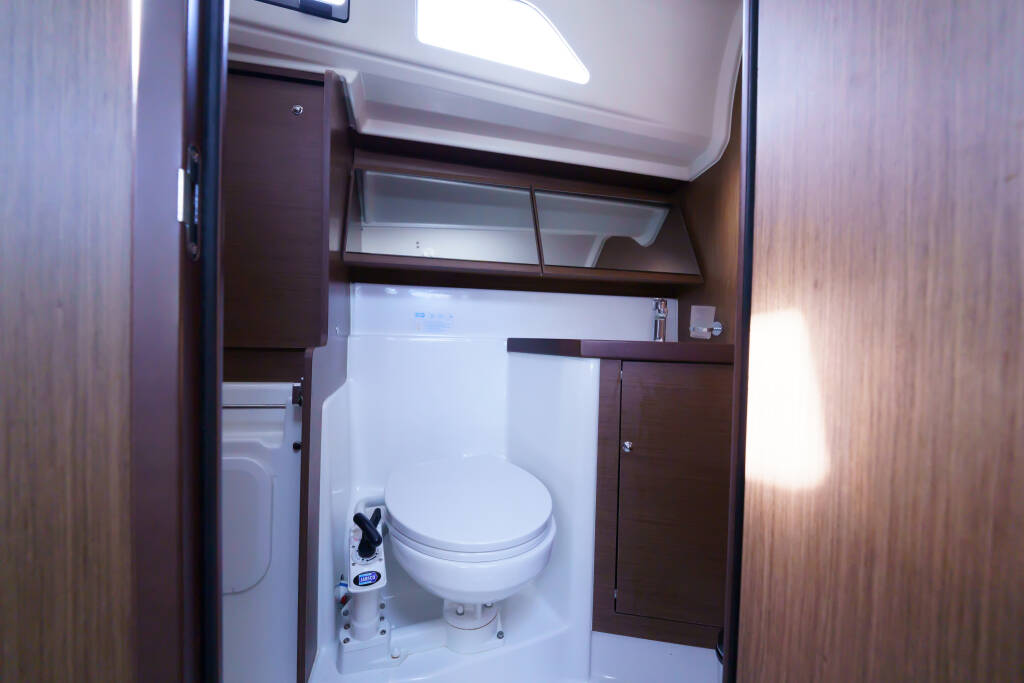 Oceanis 40.1 Joy