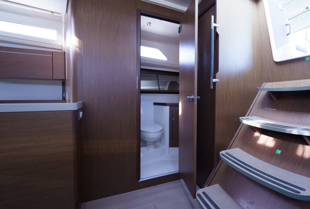 Oceanis 40.1 Joy