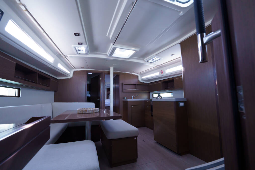 Oceanis 40.1 Joy