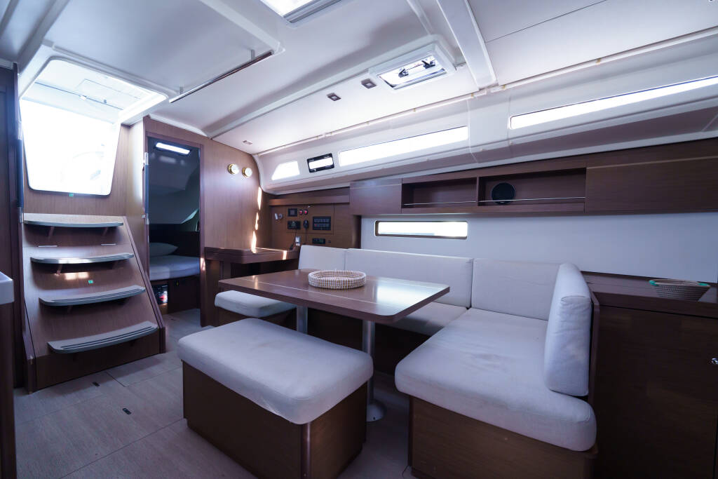Oceanis 40.1 Joy