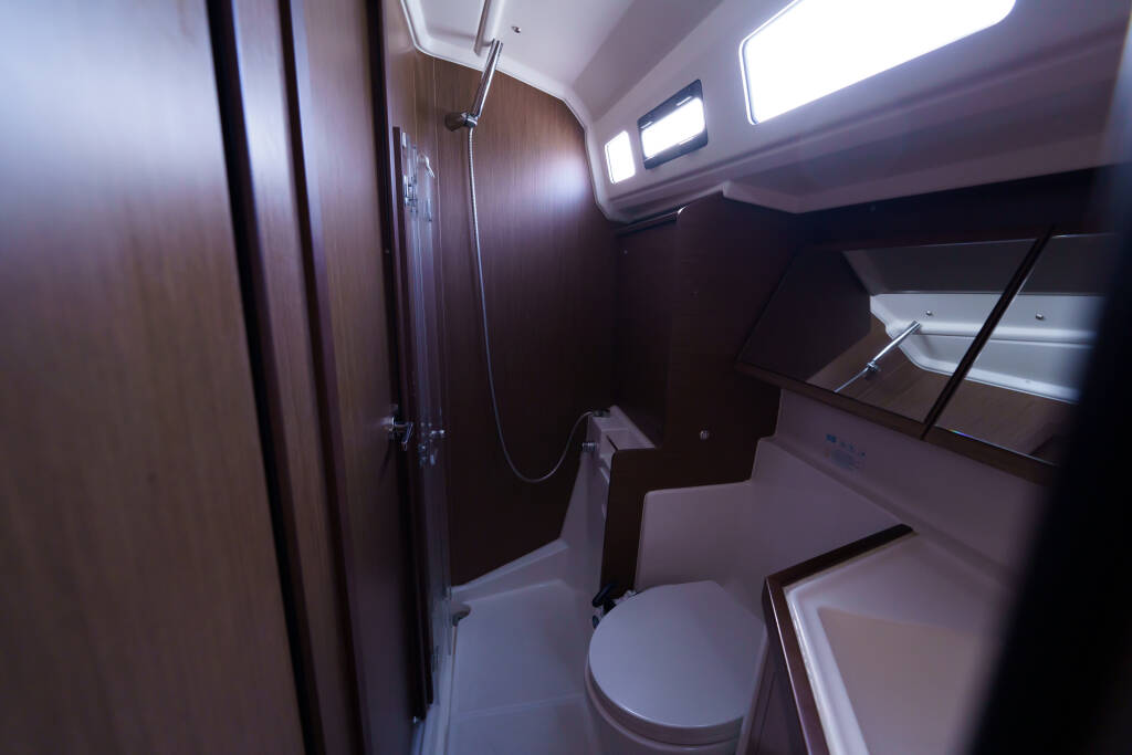 Oceanis 40.1 Joy
