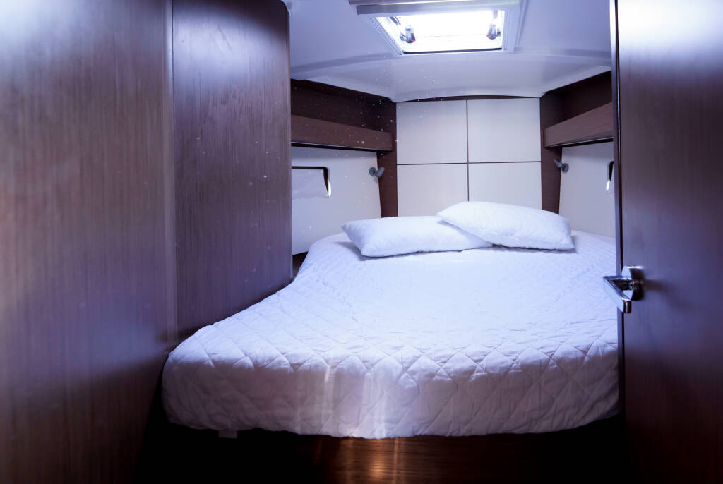 Oceanis 40.1 Joy