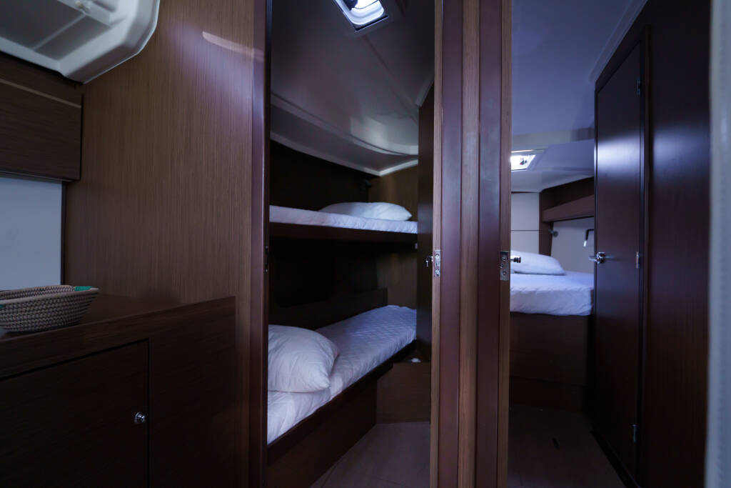 Oceanis 40.1 Joy
