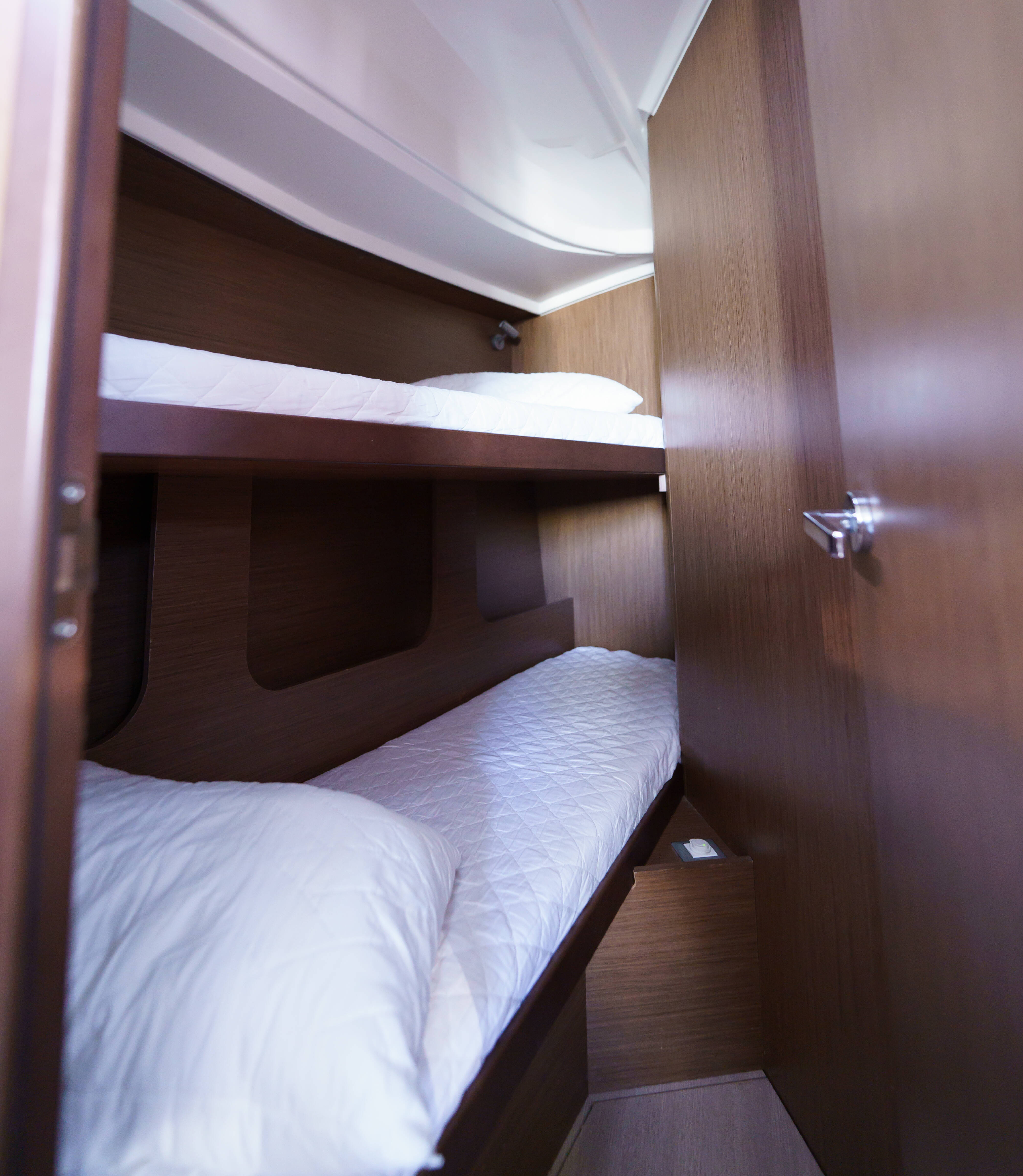 Oceanis 40.1 Joy
