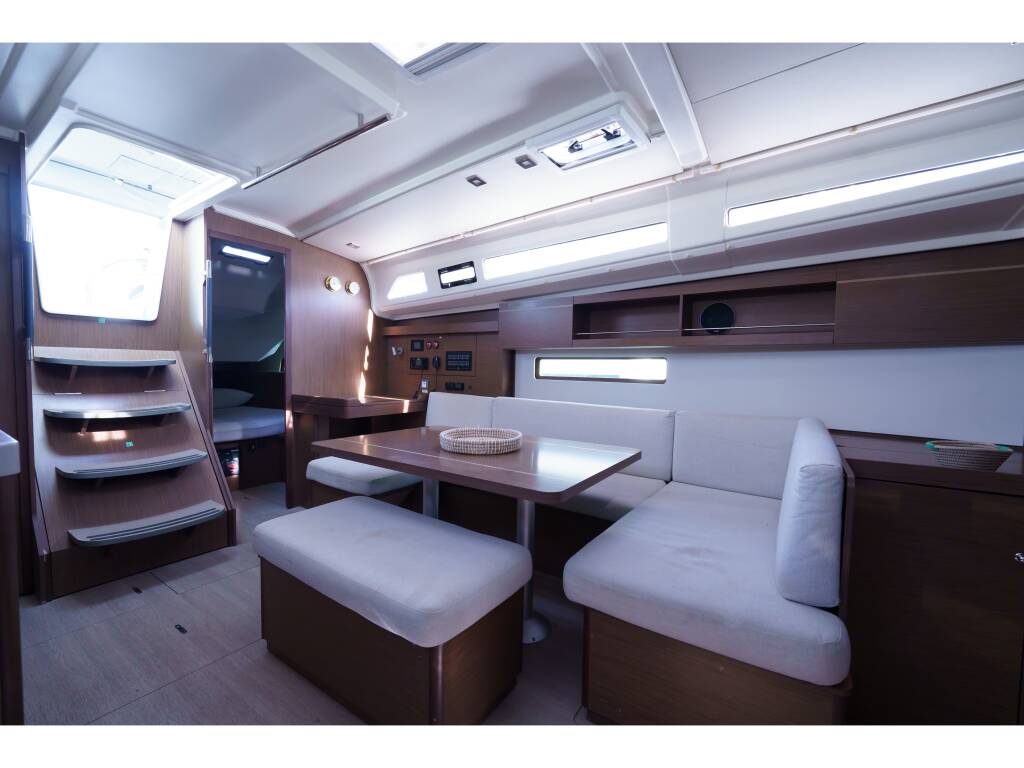 Oceanis 40.1 Joy