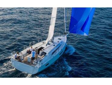 Oceanis 40.1 Okeanos