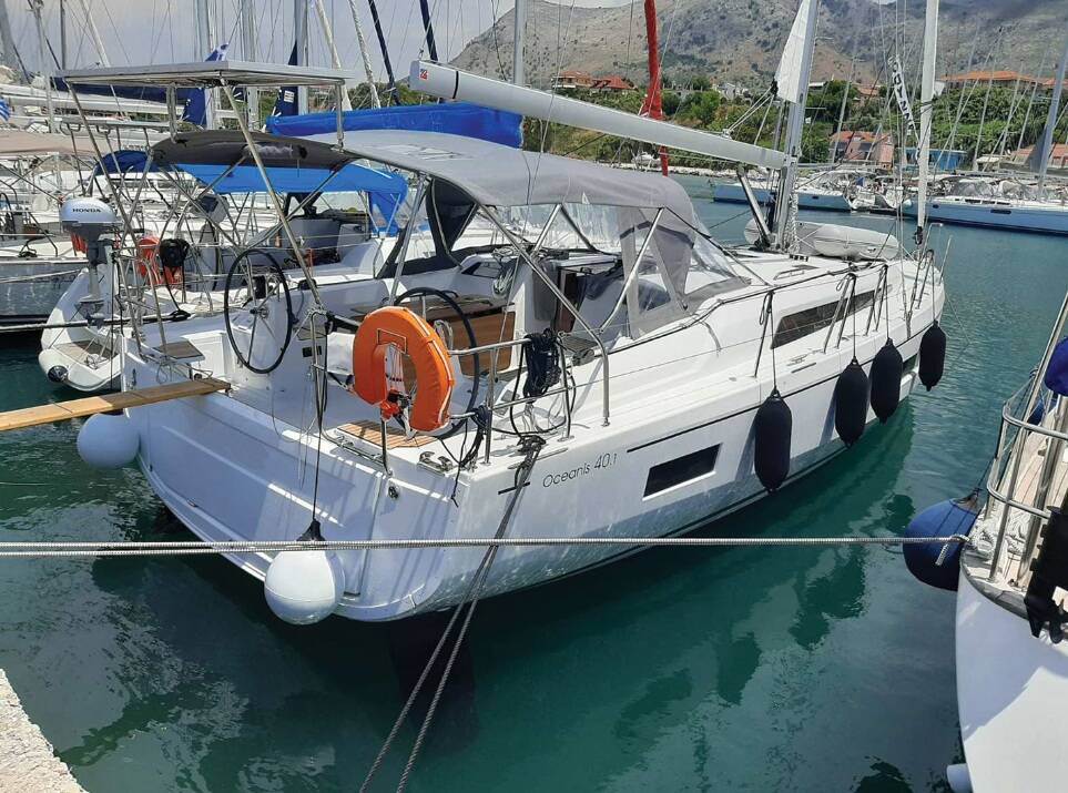 Oceanis 40.1  Oceanis40.1_2