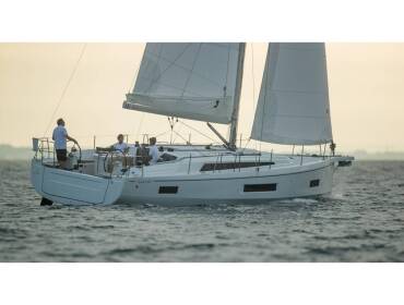 Oceanis 40.1 • Beatrice