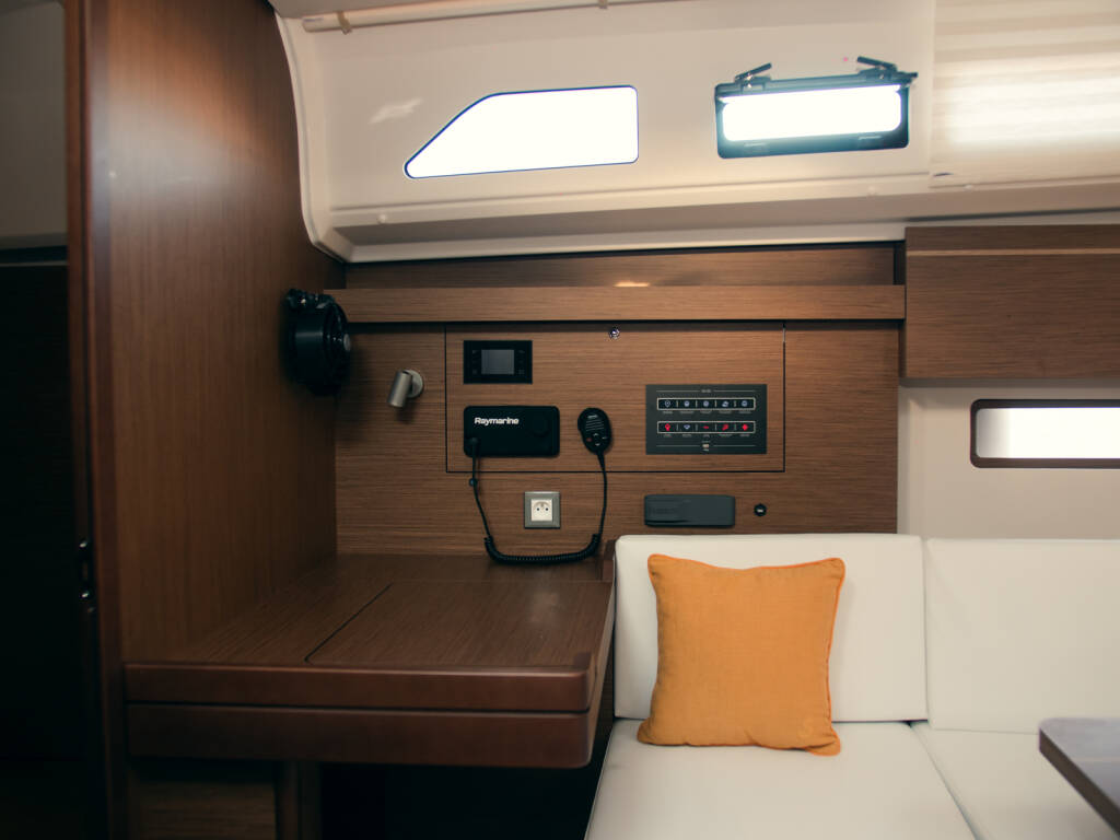 Oceanis 40.1 Beatrice