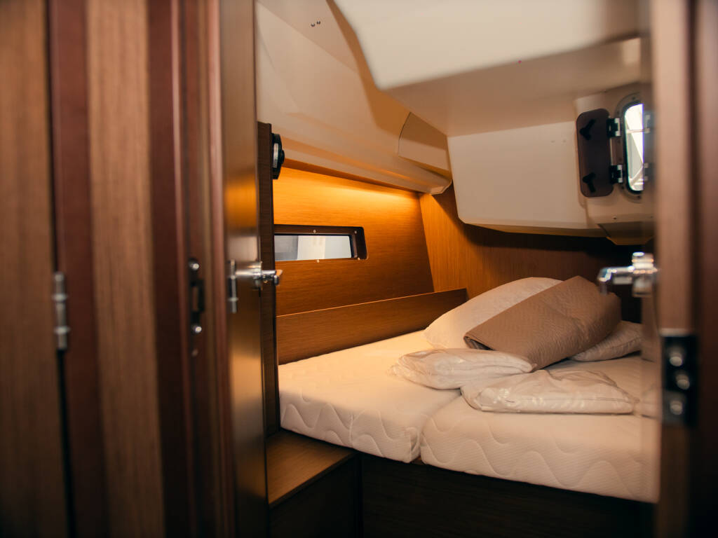 Oceanis 40.1 Beatrice