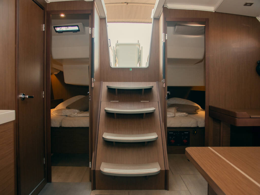 Oceanis 40.1 Beatrice