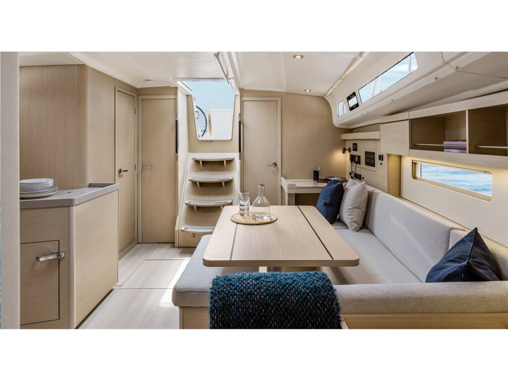 Oceanis 40.1 Gia