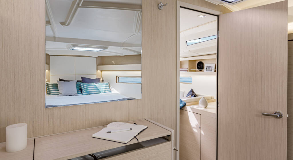Oceanis 40.1 Gia