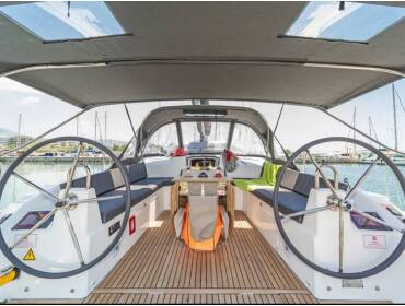 Oceanis 40.1 • AF-O40.1R