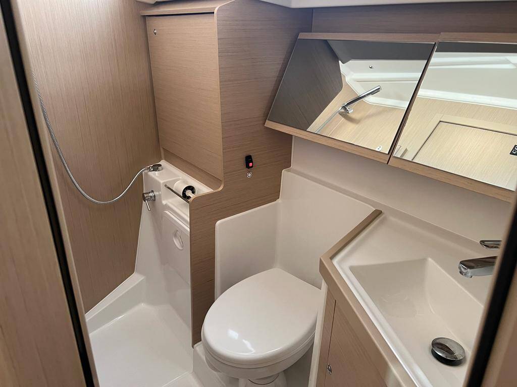 Oceanis 40.1 ROSALBA