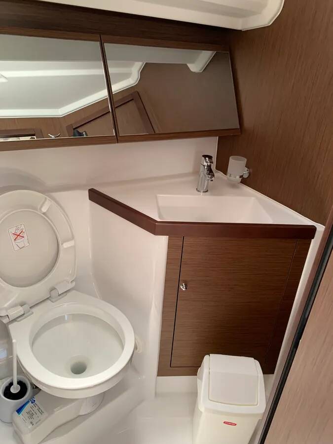 Oceanis 40.1 NORTHERN LIGHT