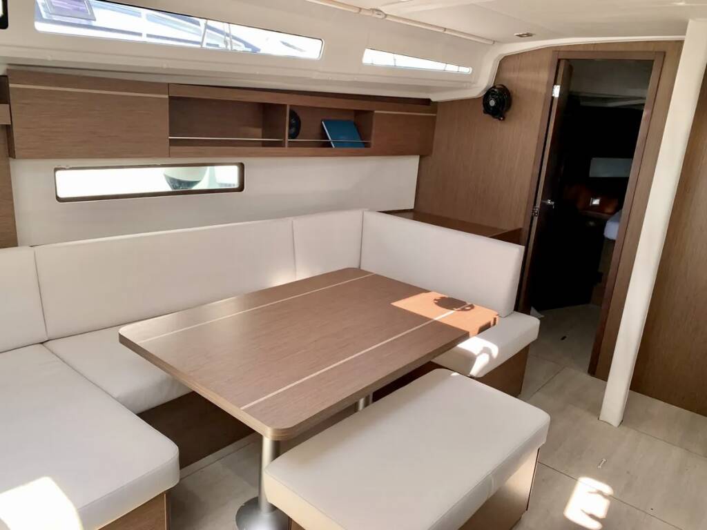 Oceanis 40.1 NORTHERN LIGHT