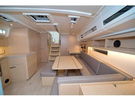 Oceanis 40.1 Anima