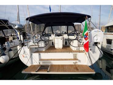 Oceanis 40.1 Gea - Comfort line