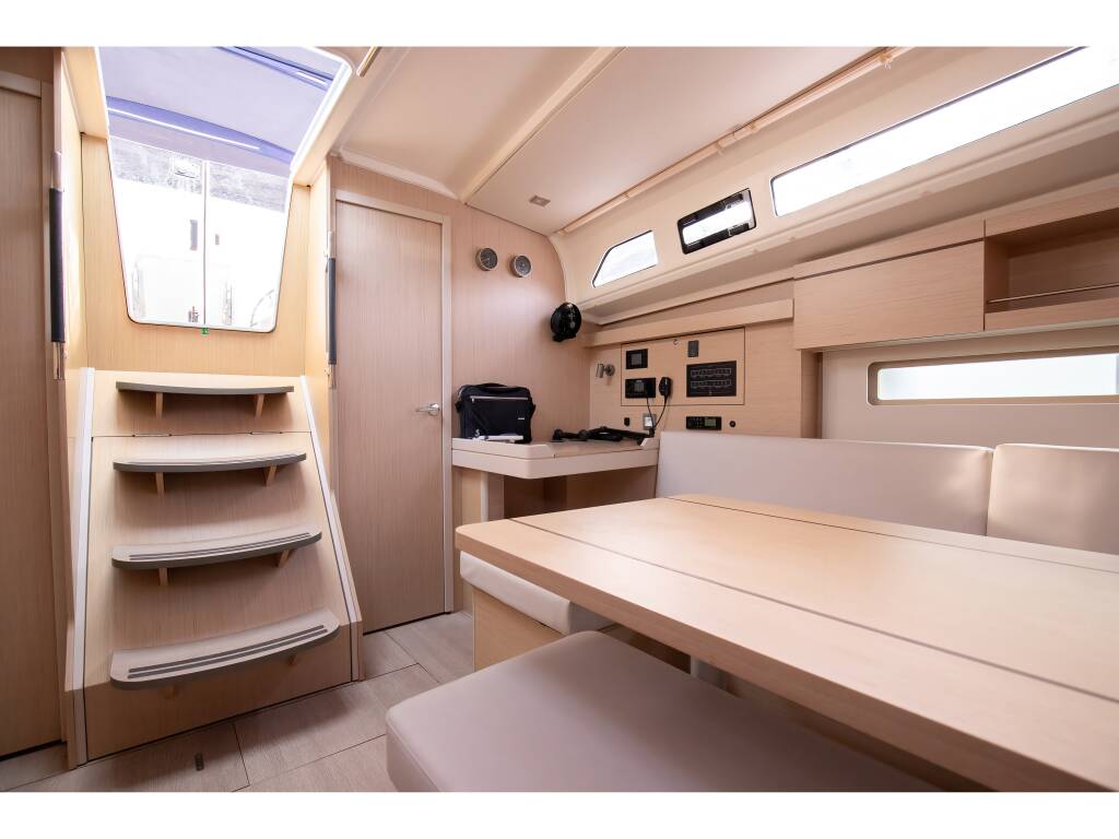 Oceanis 40.1 Gea - Comfort line