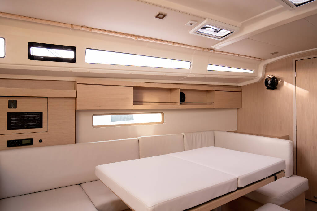 Oceanis 40.1 Gea - Comfort line