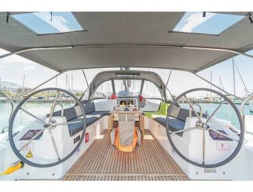 Oceanis 40.1[G] • oceanis 40.1 (2022) RO