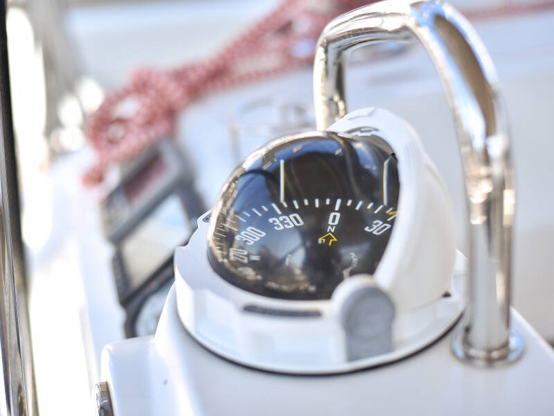 Oceanis 41 Hope 