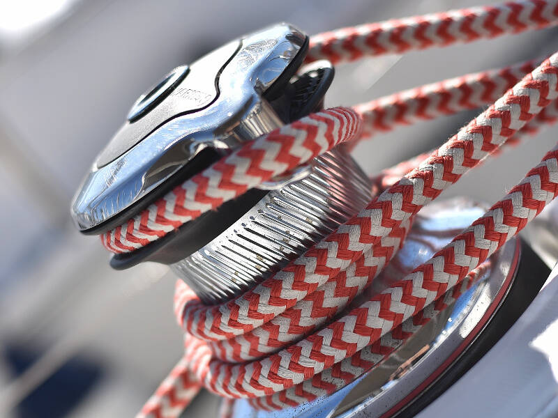 Oceanis 41 Hope 