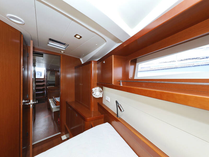 Oceanis 41 Hope 
