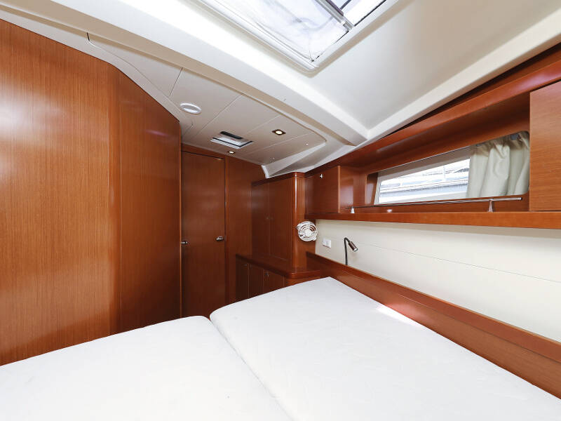 Oceanis 41 Hope 