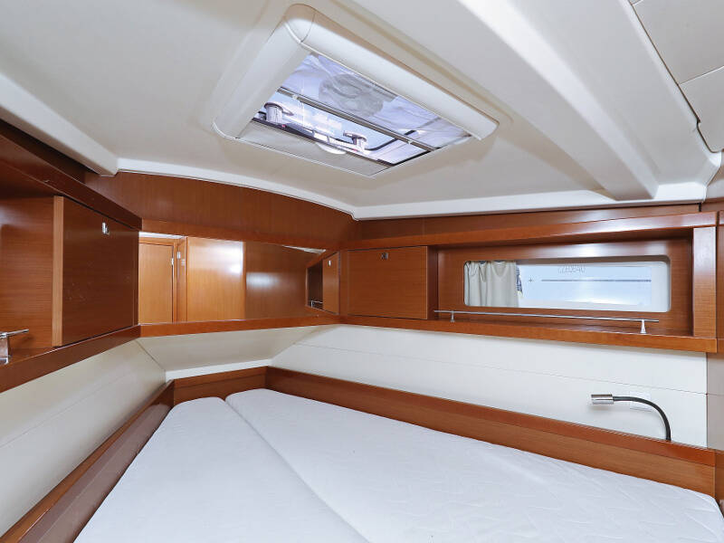 Oceanis 41 Hope 
