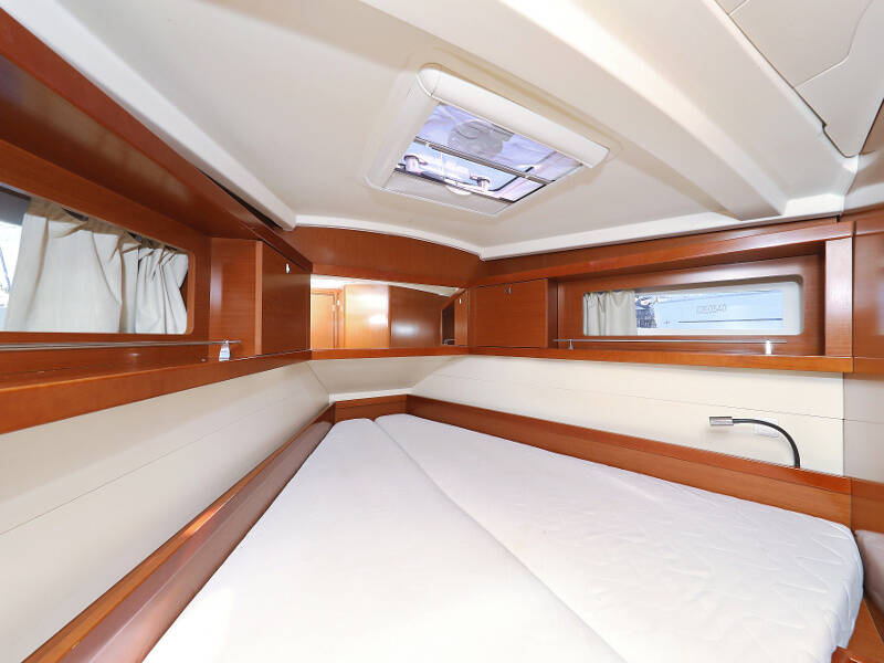 Oceanis 41 Hope 