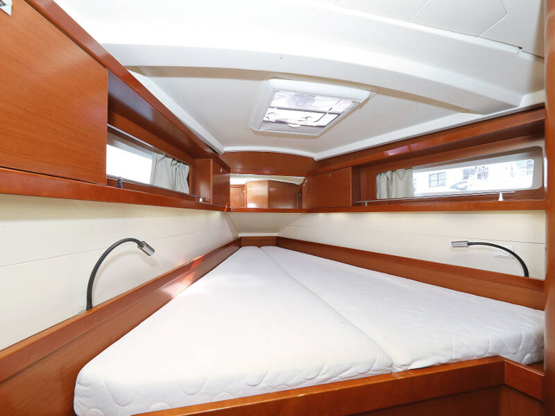 Oceanis 41 Hope 