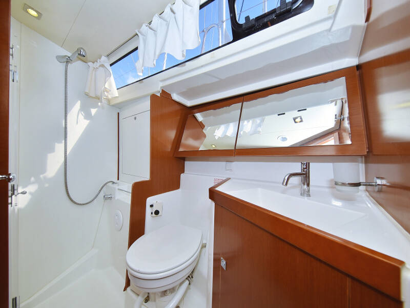 Oceanis 41 Hope 