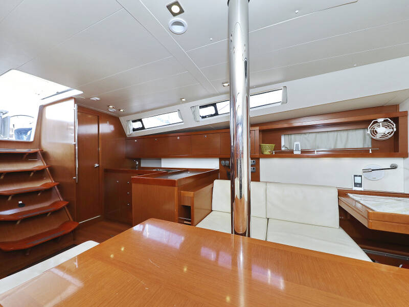 Oceanis 41 Hope 
