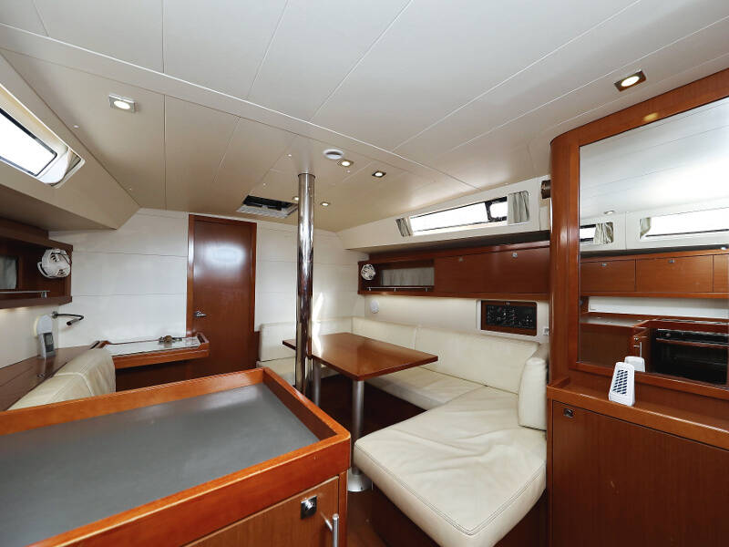 Oceanis 41 Hope 