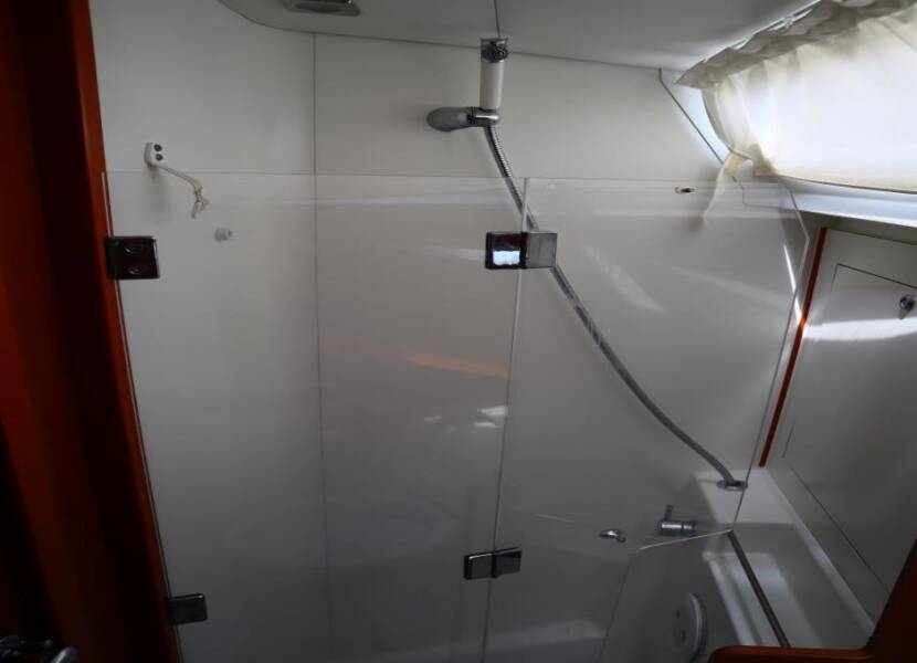 Oceanis 41 Ecstasea