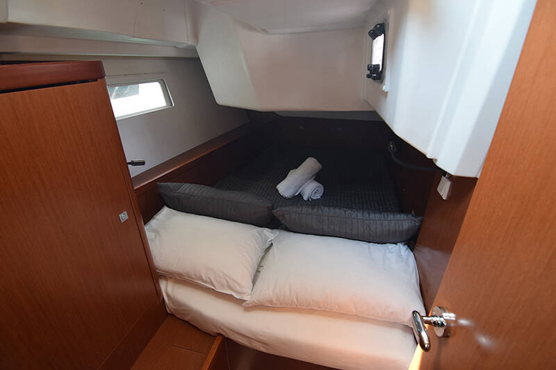Oceanis 41 Bolero (Refit 2020)