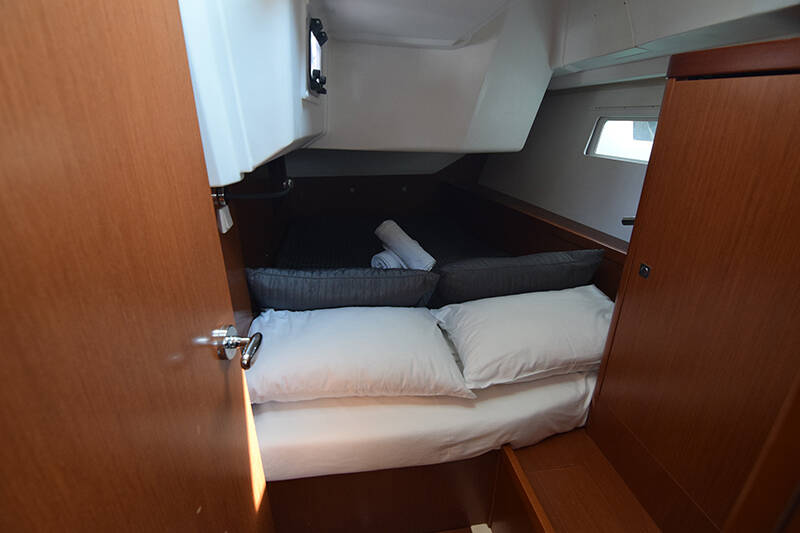 Oceanis 41 Bolero (Refit 2020)