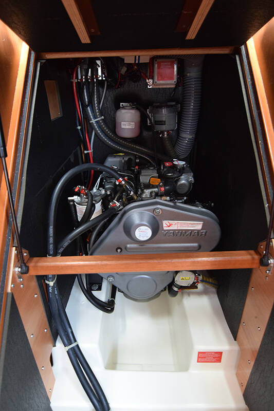 Oceanis 41 Bolero (Refit 2020)