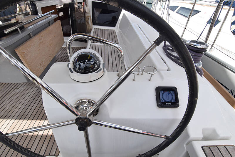 Oceanis 41 Bolero (Refit 2020)