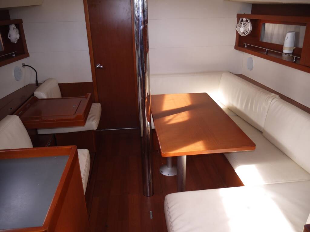 Oceanis 41 Fata Morgana