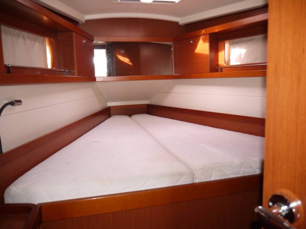 Oceanis 41 Fata Morgana