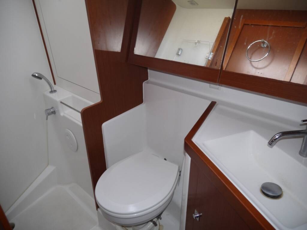 Oceanis 41 Fata Morgana