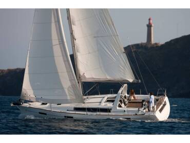 Oceanis 41 Fata Morgana