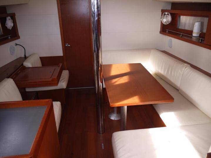 Oceanis 41 Fata Morgana