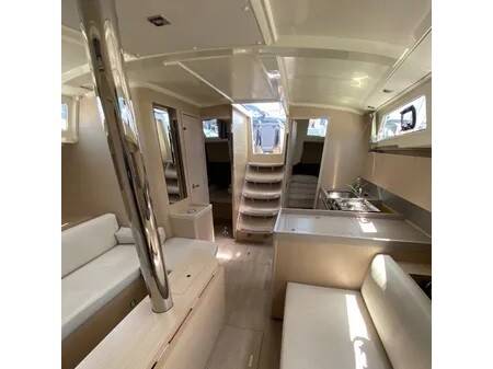 Oceanis 41.1 Kalypso