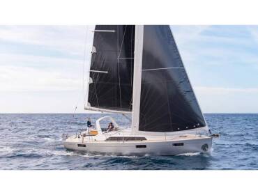 Oceanis 41.1 Nafsika
