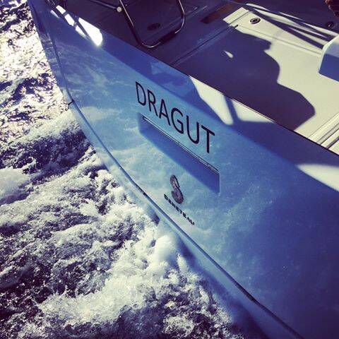 Oceanis 41.1 Dragut S