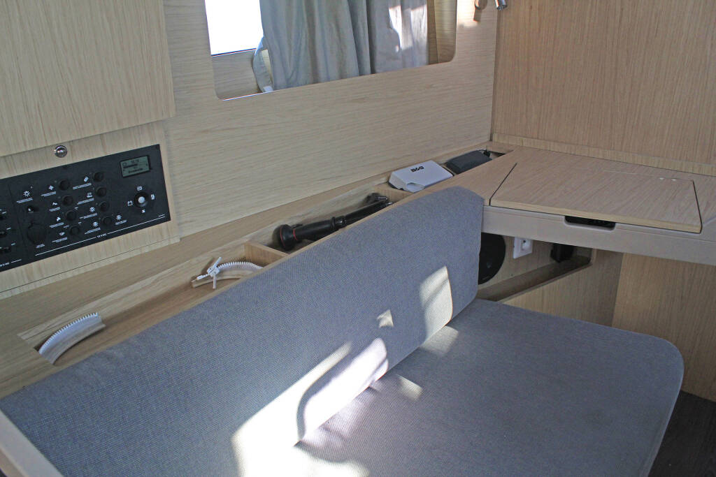 Oceanis 41.1  SARDI